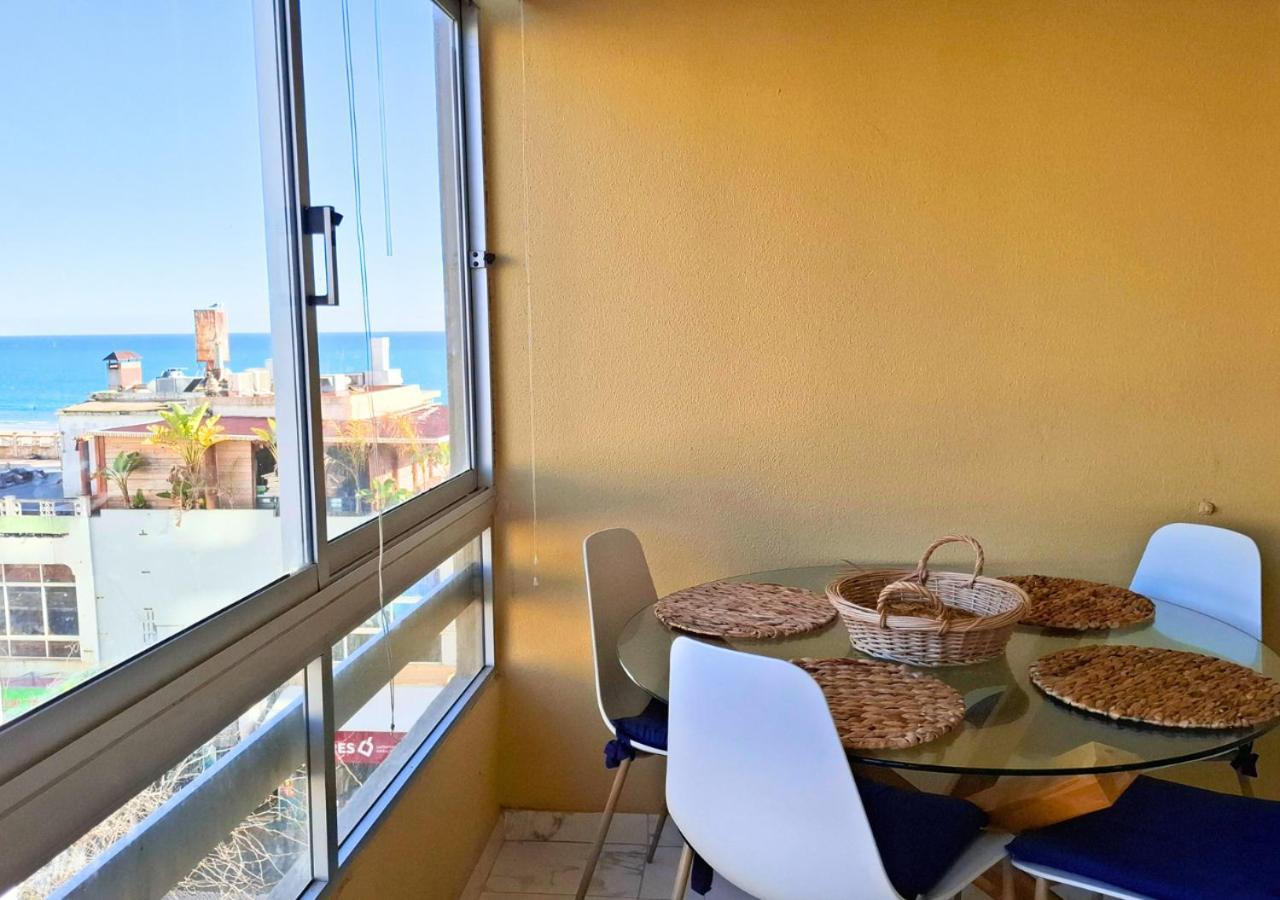 Alltravel Praia Da Rocha Portimão Zewnętrze zdjęcie