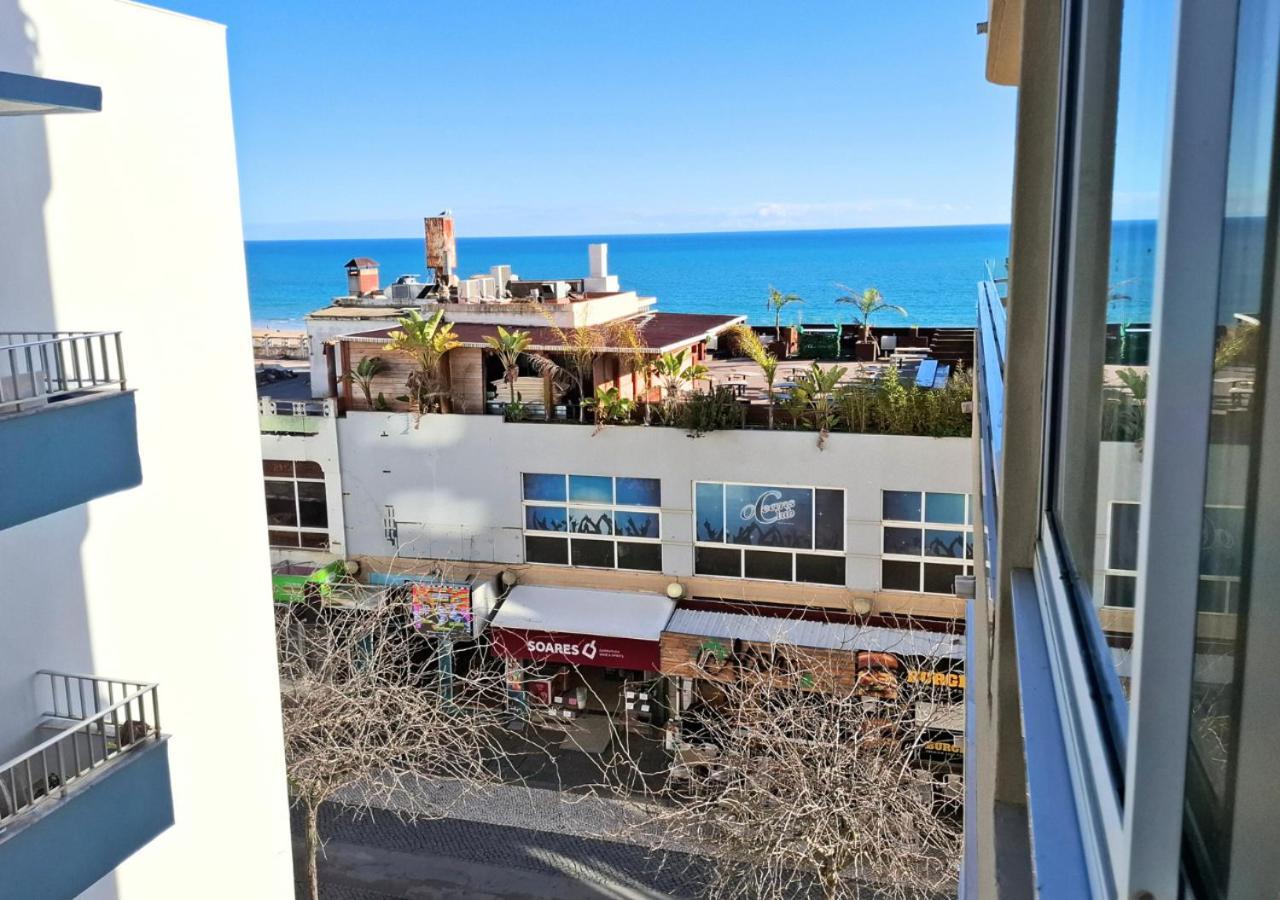 Alltravel Praia Da Rocha Portimão Zewnętrze zdjęcie